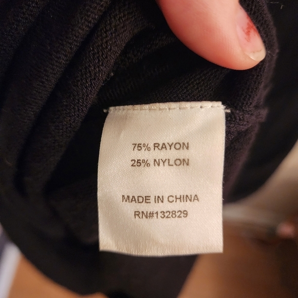 L'Academie Sweater Dress - Picture 11 of 15